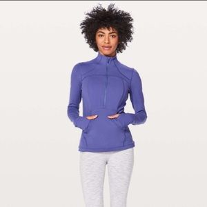 Lululemon Define Pullover